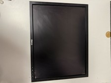 Dell 2007FPb 20.1-inch 1600 x 1200 Flat Panel Ultra Sharp Monitor no stand picture