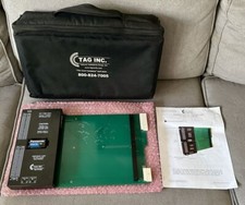 TAG Inc. Adtran TA5000 DS1 Streaker Card ST-T5K-DS1 Practice w/ Case picture