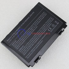 Laptop Battery For ASUS K50 K50AB-X2A K50ij K50in K51 A32-F52 6Cell Notebook picture
