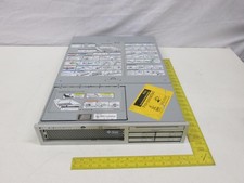 SUNFIRE 602-3103-01 X4200 SERVER DUAL PROCESSOR T67022 picture