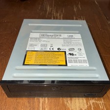 Sony DDU-1615-DS DVD-Rom Desktop Disk Drive Black CD Optical 2005 picture