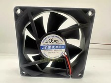 1PCS JAMICON Kaimei 8025 JF0825B2SRAR DC24V 0.17A 8CM Inverter Cooling Fan picture