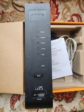 Arris DG2460 Surfboard Wireless Cable Modem Router w/ Cord and Box picture