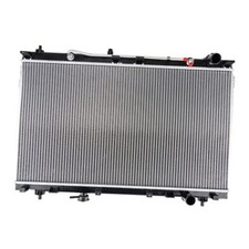 OEM-CU2898 Complete Radiator Compatible 2006-2010 Sedona, 2007-2008 Entourage picture