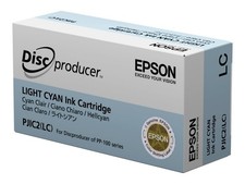 Epson Discproducer PJiC7 LC c13s020689 Genuine Ink Cartridge picture
