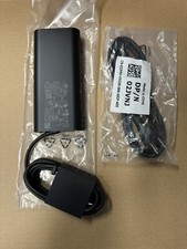 NEW Original Dell  130W Type-C DA130PM200 LA130PM200 AC Adapter picture