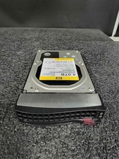 WD 2W10002 WD4002FYYZ-01B7CB0 4TB 7.2K RPM 128MB Cache 6Gb/s 512n SATA 3.5