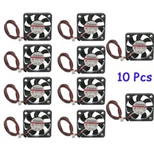 10Pcs Sunon Cooling fan MC30060V1-000C-A99 30x30x7MM 3007 2pin DC5V 0.56W picture