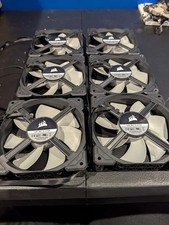 Corsair ML120 Magnetic Levitation 120mm PWM Fan Single Fan picture