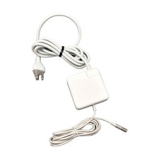 Genuine Apple 85W MagSafe 1 AC Power Adapter (A1343) for MacBook picture