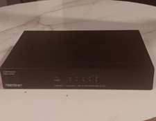 TrendNet TEG-S350 Unmanaged 5-Port Ethernet Switch picture