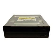 TSST SH-216 SATA DVD Rewriter Optical Drive Dell 0P7G5K 5.25