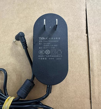 Original Teka TEKA-TF200300CH 20V 3A 60W 3.5*1.35 Adapter For Monitor Speaker picture