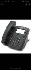 Polycom VVX 311 Corded VoIP Business Media Phone System - Lot 5 Units available  picture