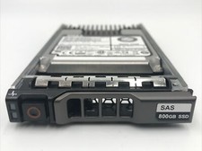 0M91TJ DELL 800GB 2.5