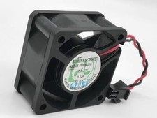 RUILIAN 4020 RDH4020S DC12V 0.12A 40*20MM 2-Pin Mute Cooling Fan picture