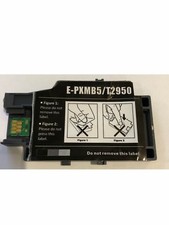 Waste Ink Maintenance Tank Epson T2950 WF-100 Printer PXMB5 C13T295000 picture