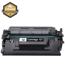CRG 121 Toner Compatible for Canon 121 ImageCLASS D1620 D1650 3252C001 Lot picture