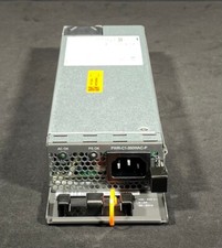 Cisco PWR-C1-350WAC-P  Platinum Power Supply  for Cisco 3850/9300 Series picture