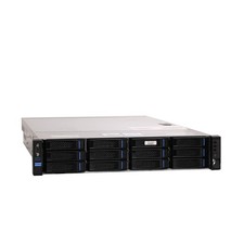Thomas Krenn Server NF5270M4 / 2x E5-2623 v4, 32GB RAM, 12x LFF, 9361-4i, 2x PSU picture