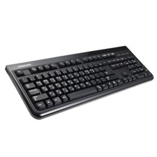 Samsung USB Keyboard (Korean English) SKG-3000UB for Gaming PC Desktop Laptop picture