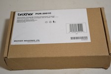 GENUINE Brother PUR-2001C Pick-Up Roller for Select ADS-Series Scanners picture