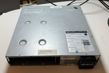 APC Smart-UPS SMT1500RM2U 12A 1440VA 1000W 6 Outlets-No Battery/Faceplate/Caddy picture