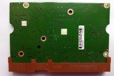 PCB Controller Maxtor STM3160215A Electronics 100431066 picture