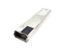 Supermicro Power Supply PWS-920P-SQ 1U 920W Redundant Power Supply Quiet Mode picture