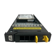 HP 3Par 750781-001 450GB 10K 6G SAS SFF M6710 750657-001 SLTN0450S5ZNF010 picture