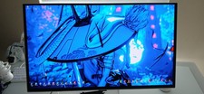 Samsung Odyssey G6 (G61SD) 27
