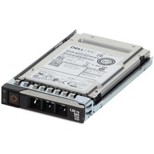N15JP-CD1 Dell 1.92TB 12Gbps vSAS MU TLC SED 2.5 SSD KRM6VVUG1T92 picture
