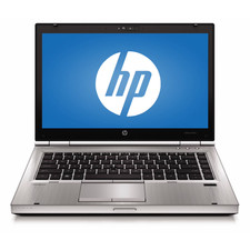 HP Elitebook 8460p 14