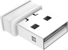 2.4G Wireless Keyboard and Mouse Set USB Receiver picture