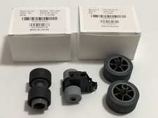 Pickup brake Roller PA03740-K010 K011 for FI-7600 FI-7600C FI-7700 FI-7700S picture
