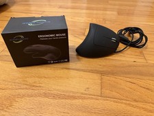 Ergonomic Mouse picture