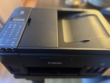 Canon PIXMA G4210 Wireless Color Inkjet All-In-One Printer Copier/Scanner/Fax picture