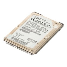 HARD DRIVE HITACHI TravelStar 5K250 HTS542525K9A300 250GB 5.4K 8MB SATA II 2.5 picture