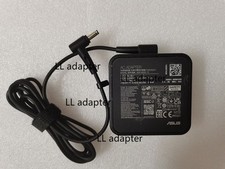 OEM 65W 19V3.42A ADP-65GD D For Asus VivoBook K513E K513EA-L11993W 4.0mm Adapter picture