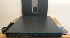 CISCO AIR-CT5508-250-K9 Wireless Controller 250AP License ios-8.5.151 DUAL POWER picture