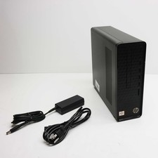 HP Slim S01-aF0056 Desktop PC AMD Athlon Gold 3150U 8GB 1TB picture