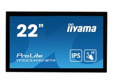 Iiyama ProLite TF2234MC-B7X 55.9 cm (22) LED Monitor ~D~ picture