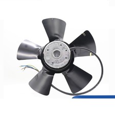 For Ebmpapst A2D250-AA26-51 400/480V 50/60HZ 0.24/0.30A Axial Cooling Fan picture