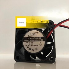 ADDA AD0424HB285100 4cm 4028 24V 0.12A Inverter Fan picture