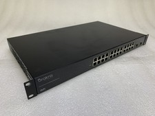 Araknis AN-210-SW-F-24-POE Gigabit Network Switch (USED GOOD) picture