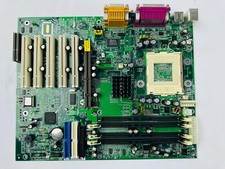 MSI MS-6339 VER:1 Motherboard picture