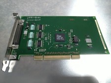 Ibm As/400 PCI External Tape  21h5381 Zinco Ultra Magnetic Tape Media Controller picture