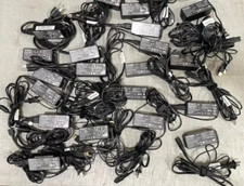Lot of 20 - Lenovo AC Power Adapter 45W SA10E75792 00HM614 ADLX45DLC2A picture