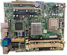 HP Motherboard 462432-001 Intel Core Duo 3.00 GHZ. picture