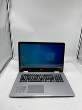 Dell Inspiron 17-7779 Laptop Intel Core i7 7500U 2.7GHz 16GB 1TB HDD W10P Touch picture